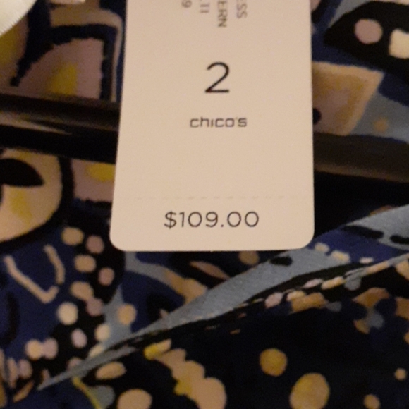 Dress - Picture 3 of 3